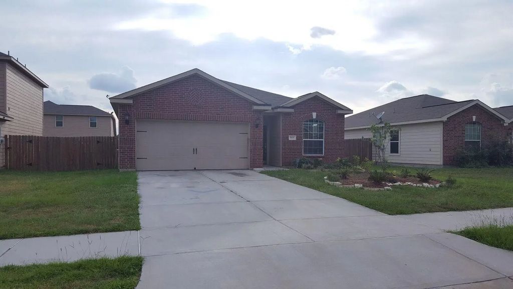 5619 Straight Way, Houston