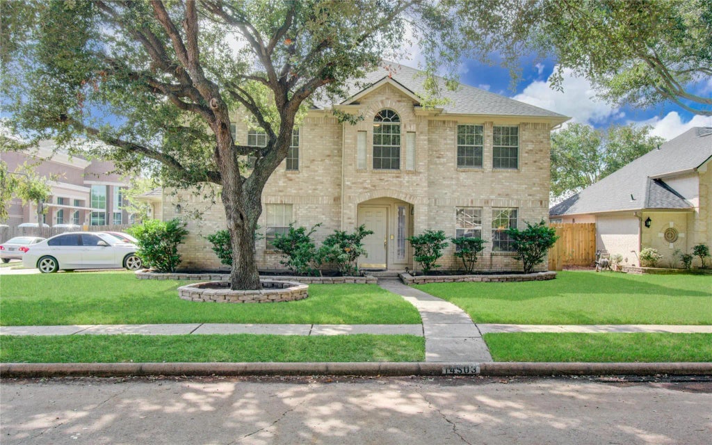 14503 Parkesgate Drive, Houston
