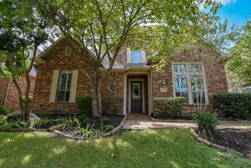 27035 Downing Park Boulevard, Katy