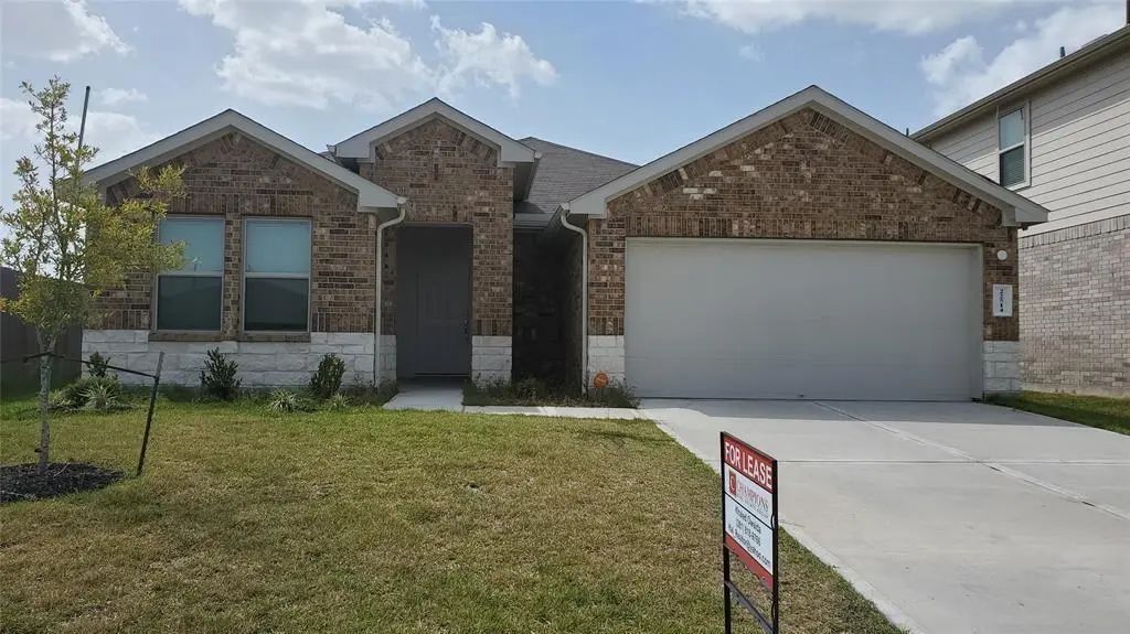 22514 Busalla Trail, Katy