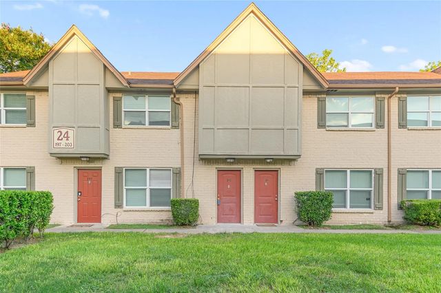 1701 Upland Drive 198, Houston