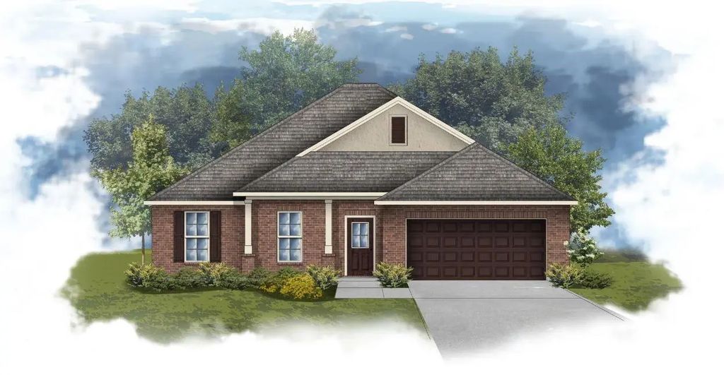1270 Little Cypress Loop, Orange