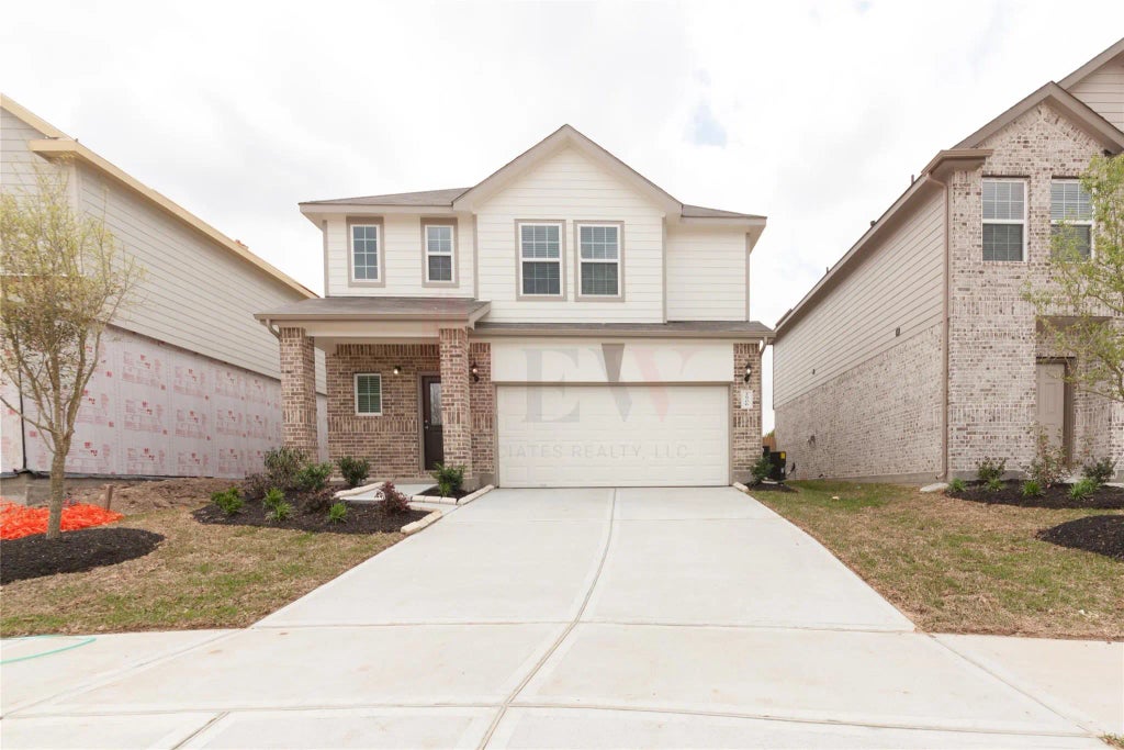 2906 Orchid Ranch Drive, Katy