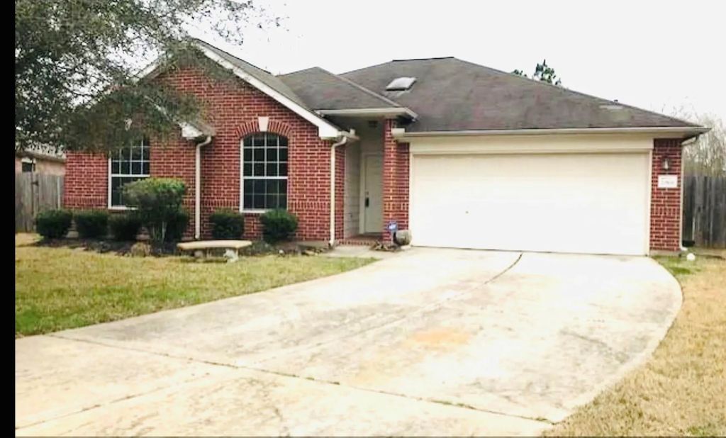 20506 Rainstone Court, Katy