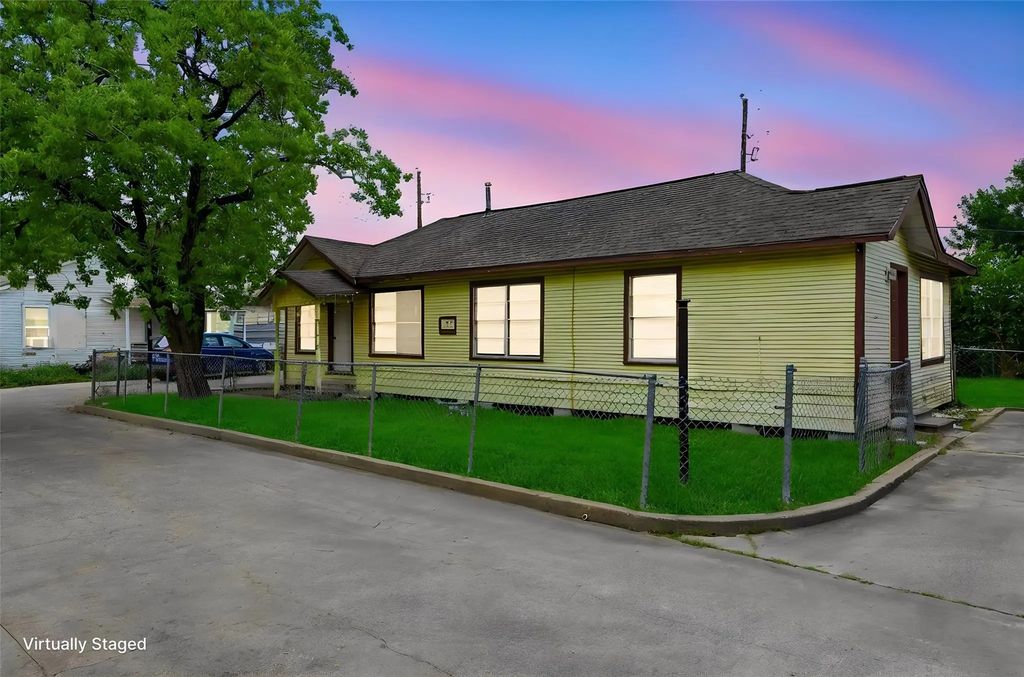 5717 Killough Street, Houston