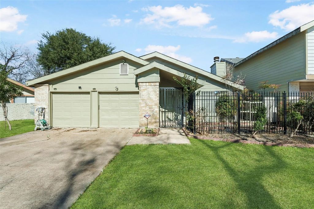 13622 Sunswept Way, Houston