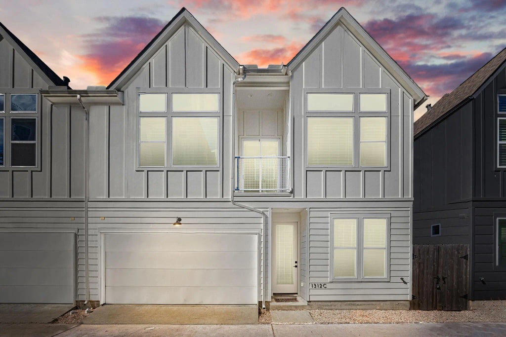 1312 Heslep Street C, Houston