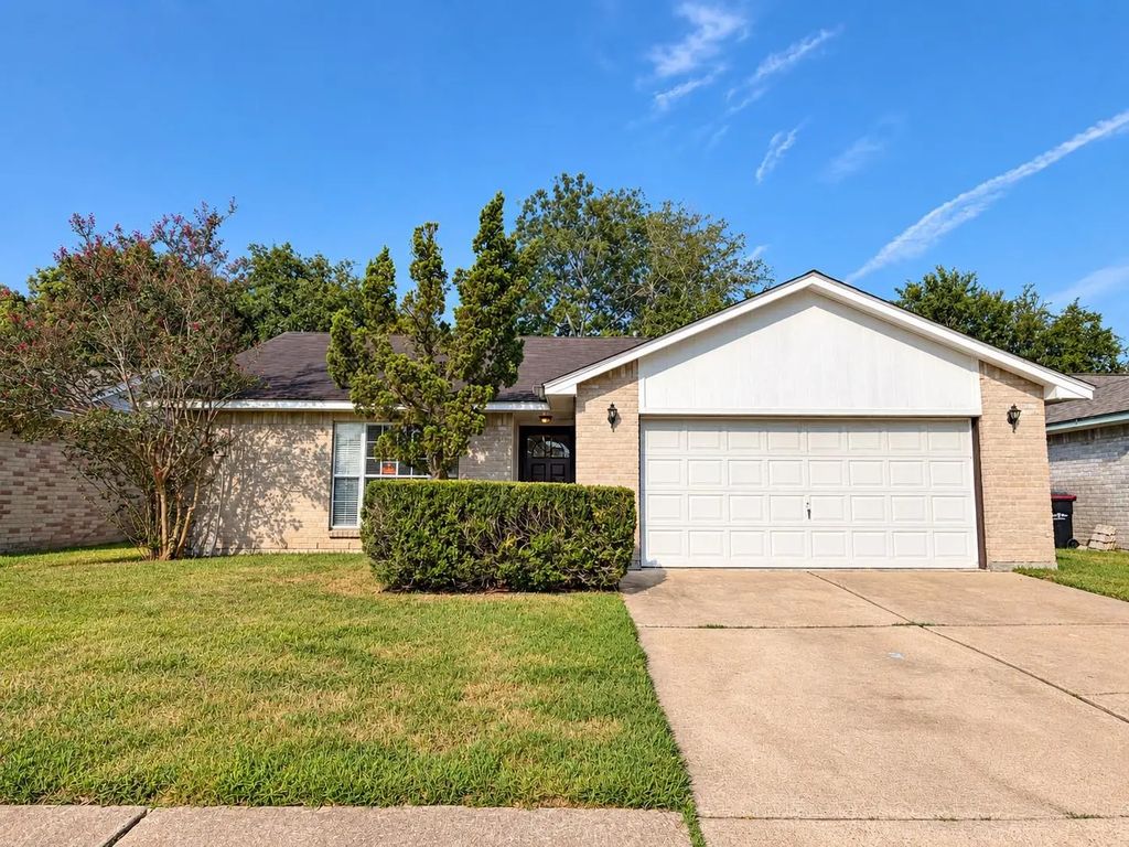 7222 Londres Drive, Houston