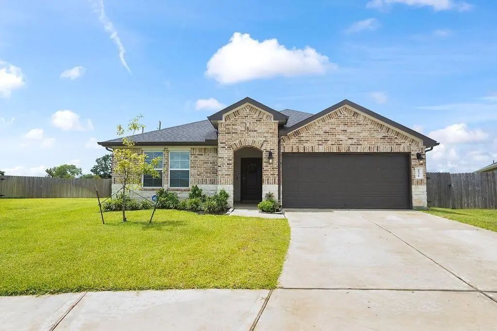 8938 Colicroot Drive, Rosharon