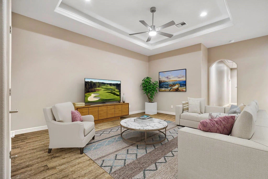 2934 Whitman Drive, Montgomery