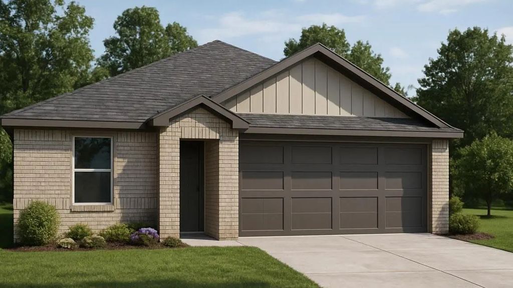 14848 Boxwood Ridge Street, Magnolia