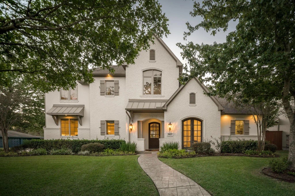 903 Wycliffe Drive, Houston