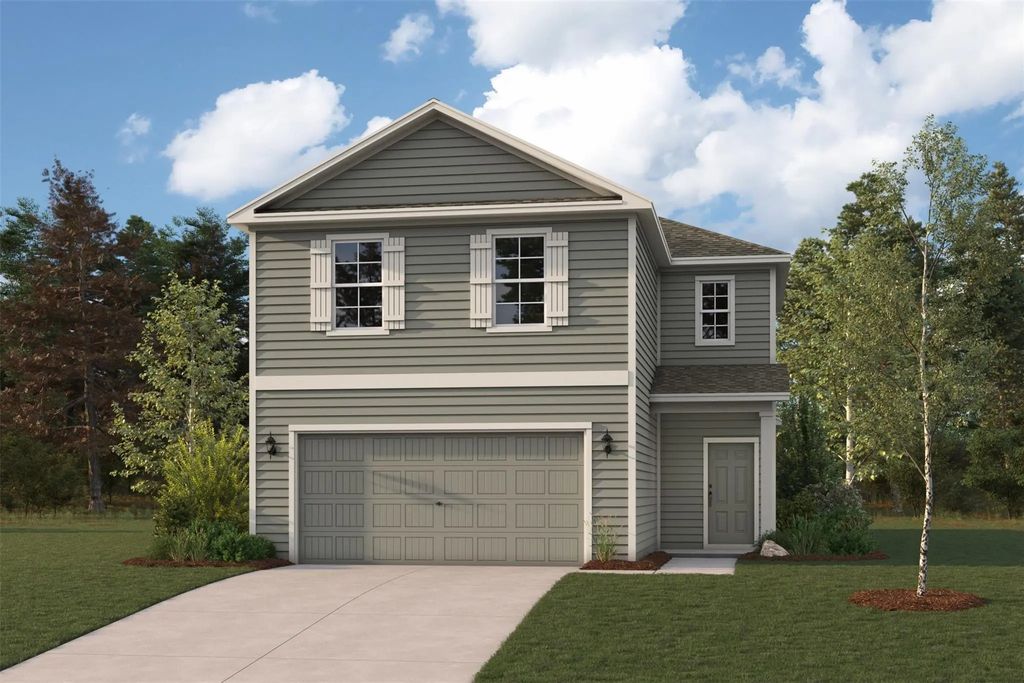 20847 Wildbird Cherry Street, Porter