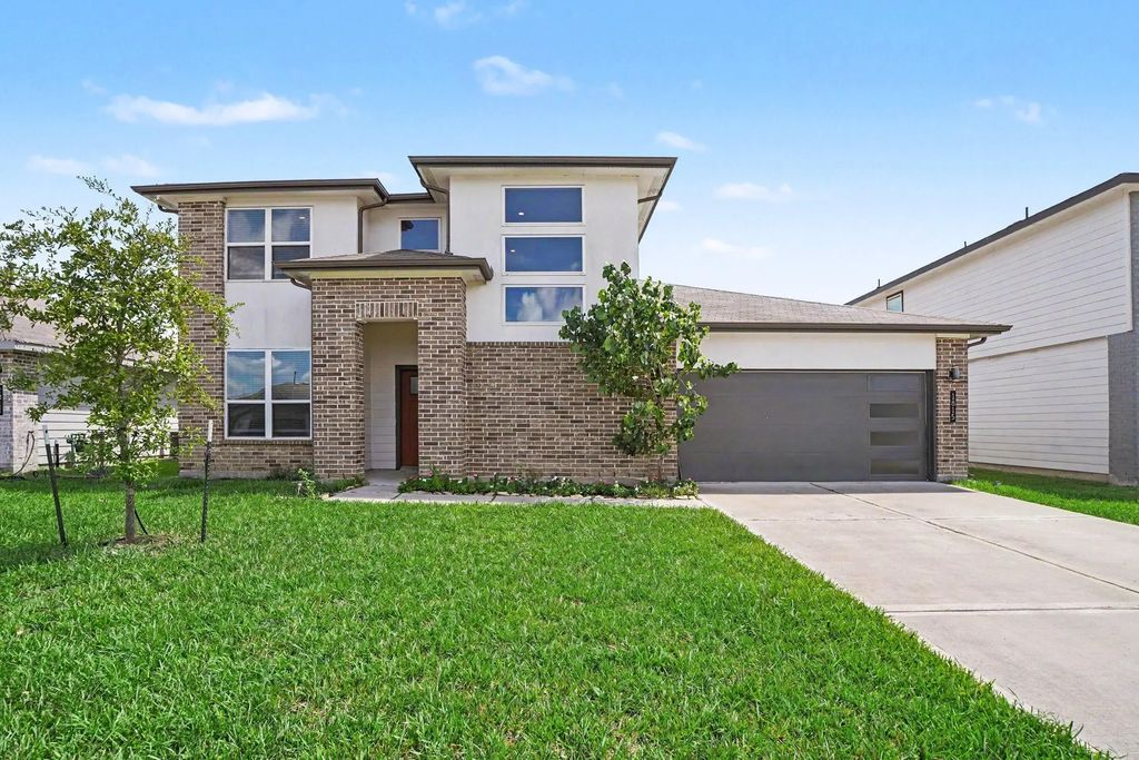 1815 Sandy Trail Lane, Rosenberg