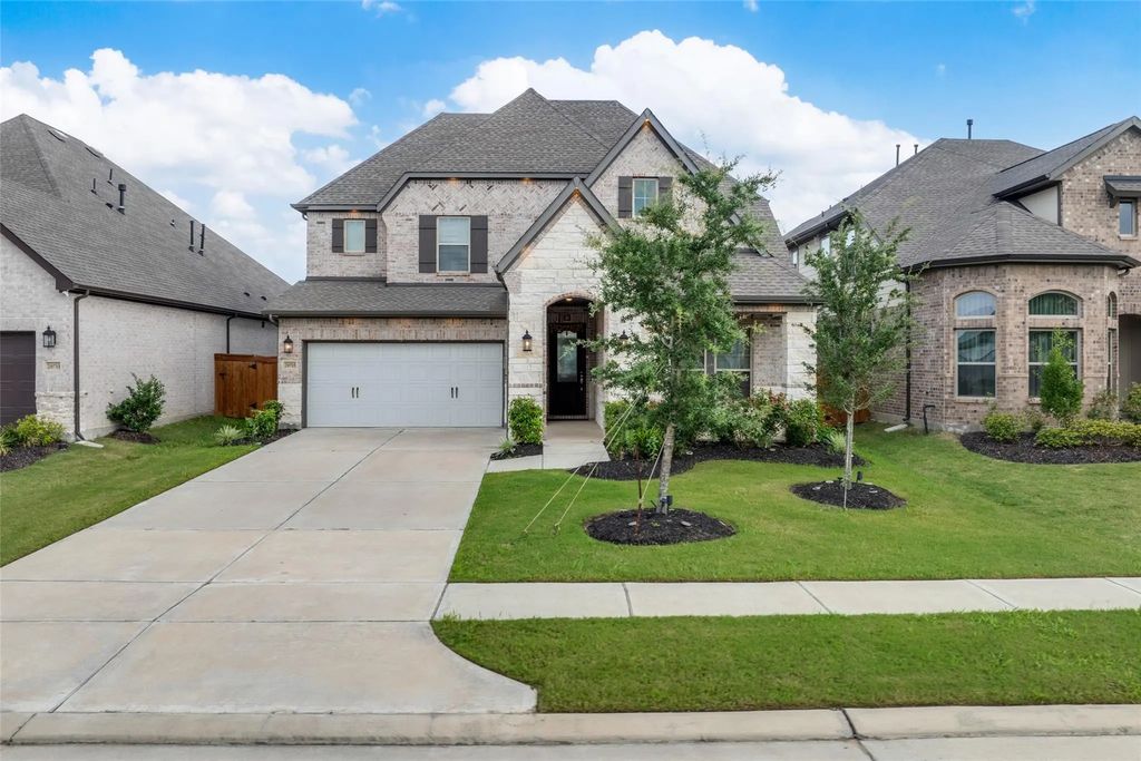 20715 Via San Luis Court, Cypress