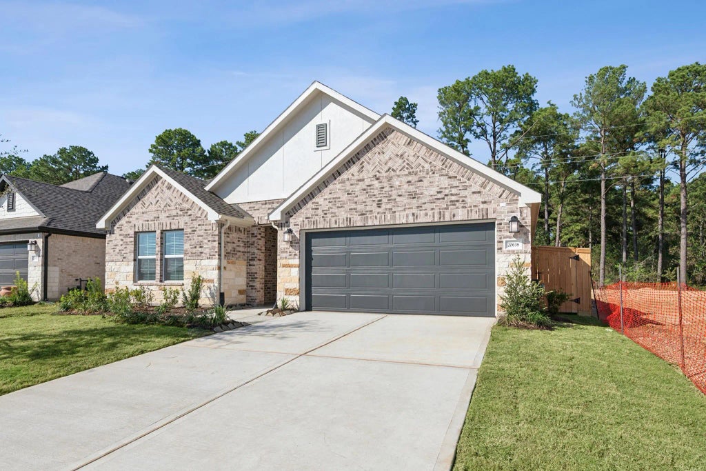 20638 Draper Road, Tomball