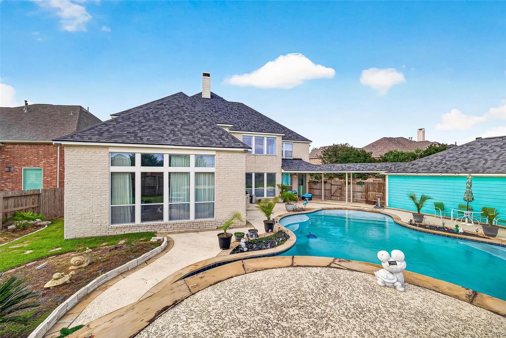26047 Jodie Lynn Circle, Cypress