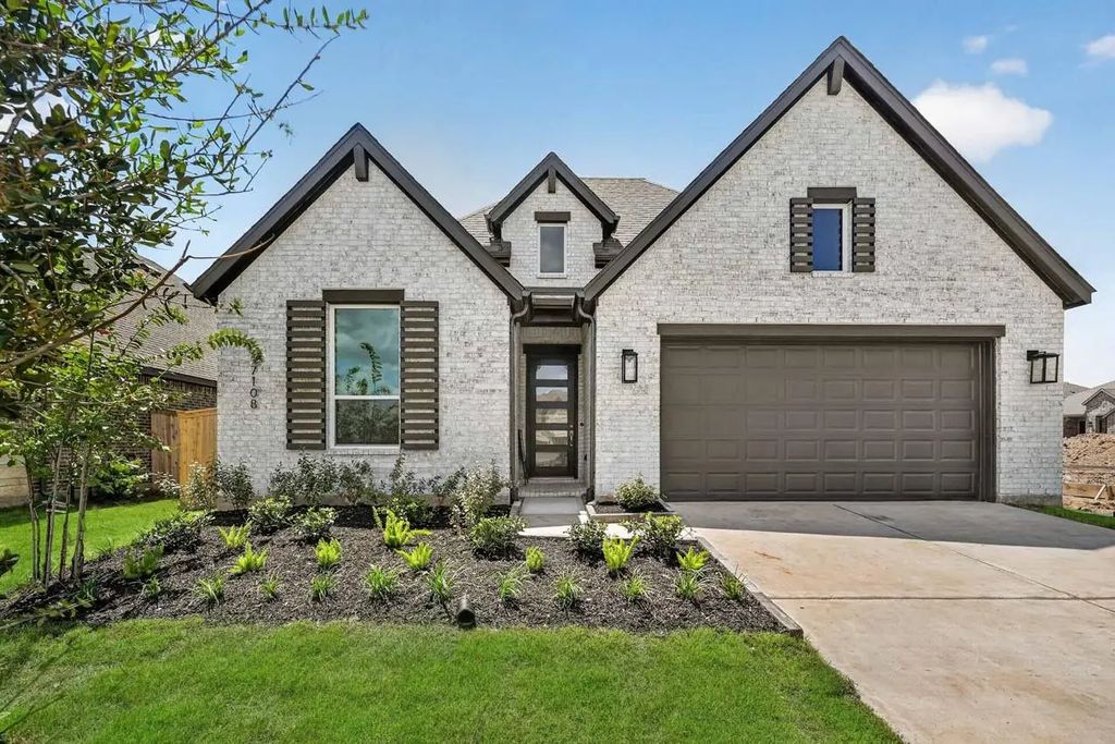 27108 Wrangler Way Drive, Montgomery