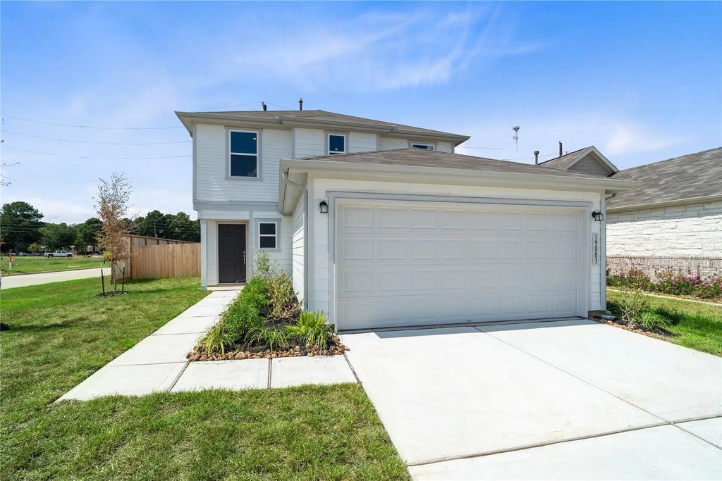 19803 Corberry Park Lane, Hockley