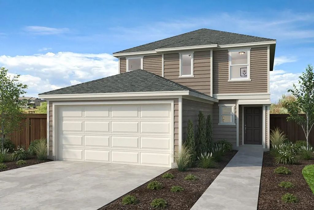 19803 Corberry Park Lane, Hockley