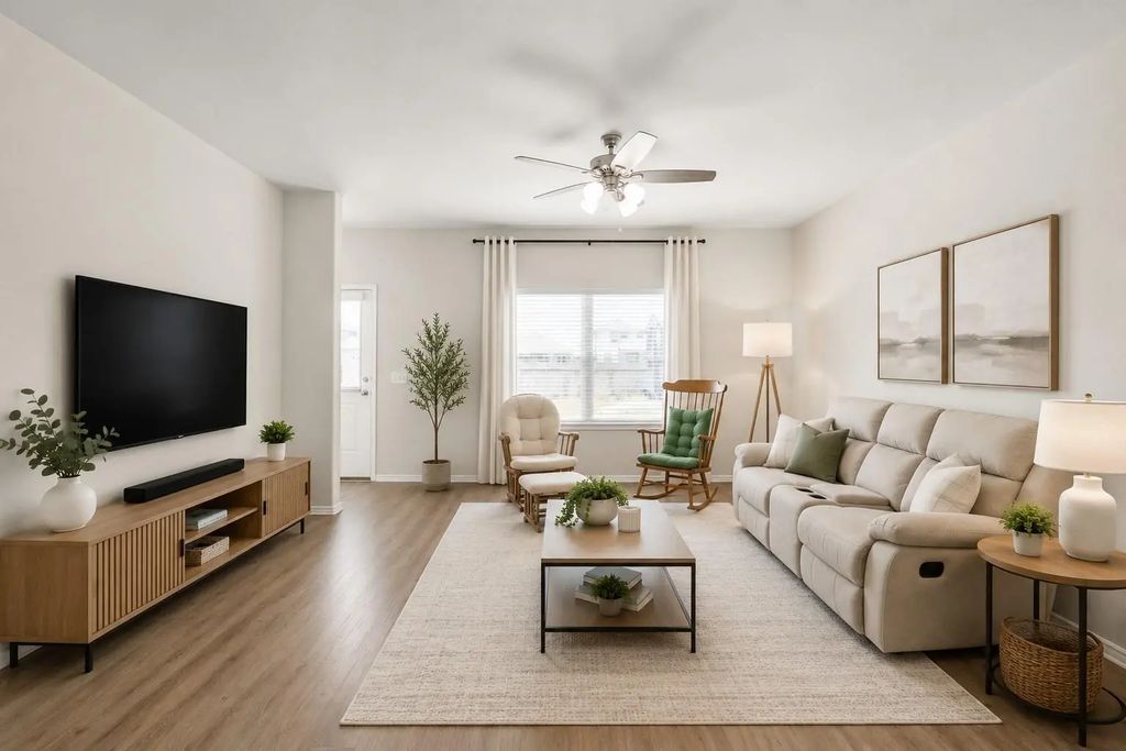 21610 Desert Lily Road, Waller