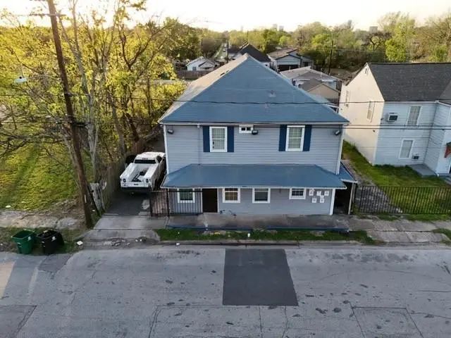 3522 Sampson Street, Houston