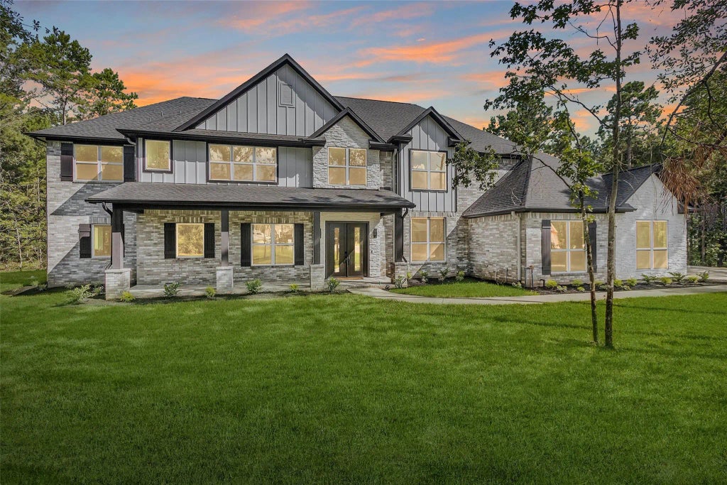 8604 Trinity Pines Court, Montgomery