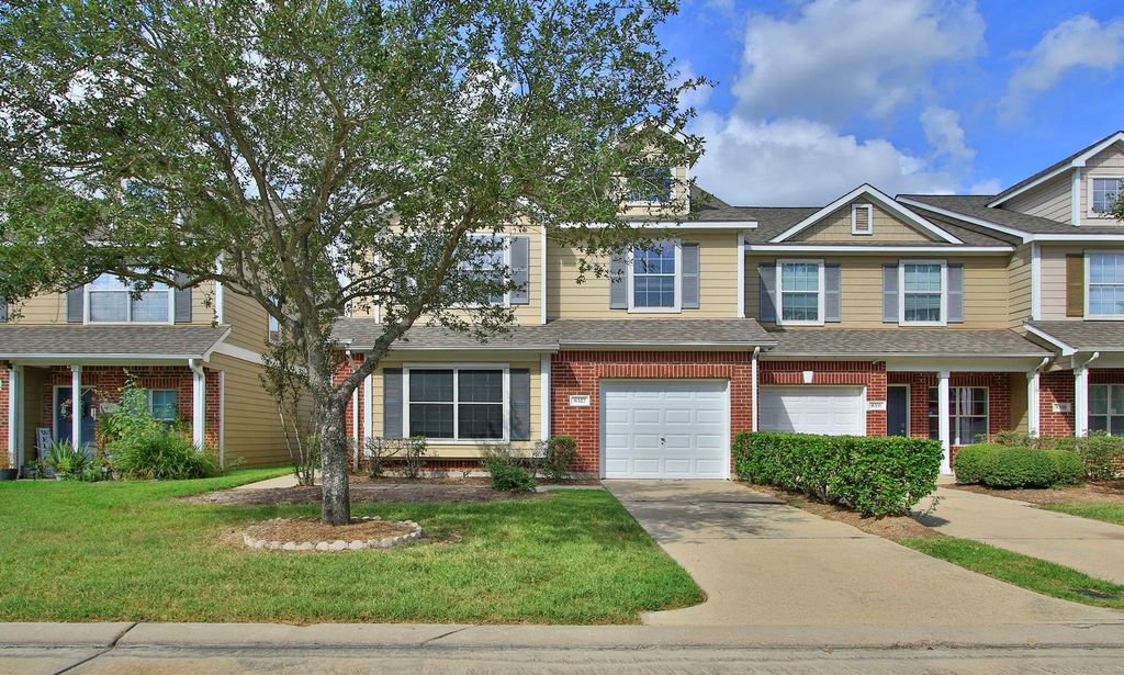 8327 Cassidy Creek Court, Houston