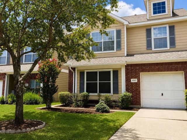 8327 Cassidy Creek Court, Houston