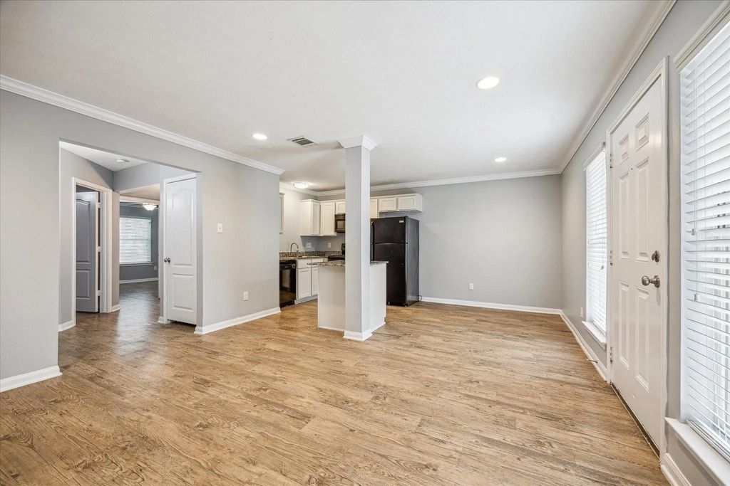 835 Heights Boulevard 07, Houston