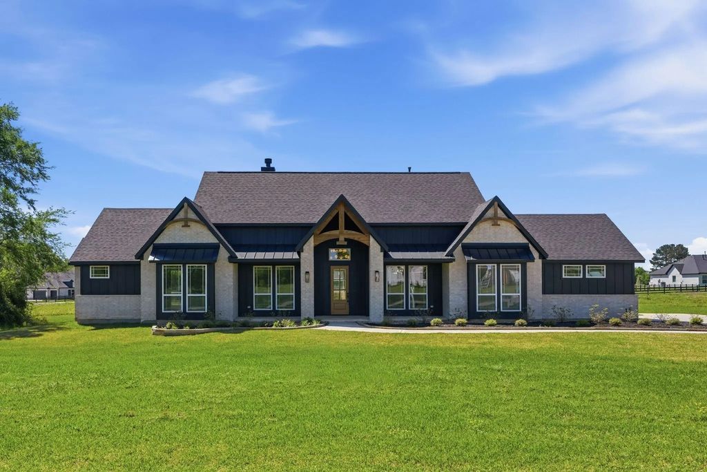 25231 Pleasant Retreat Court, Montgomery