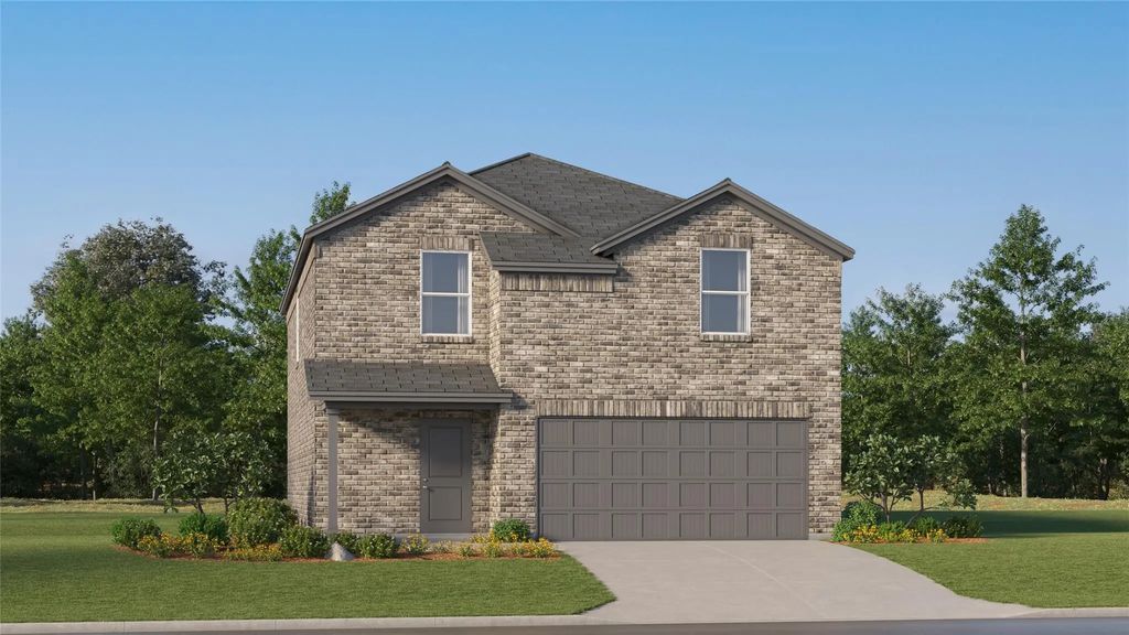16211 Wild Sagebrush Drive, Hockley