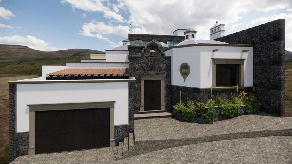 343 Camino Real A Dolores Hidalgo 18, 