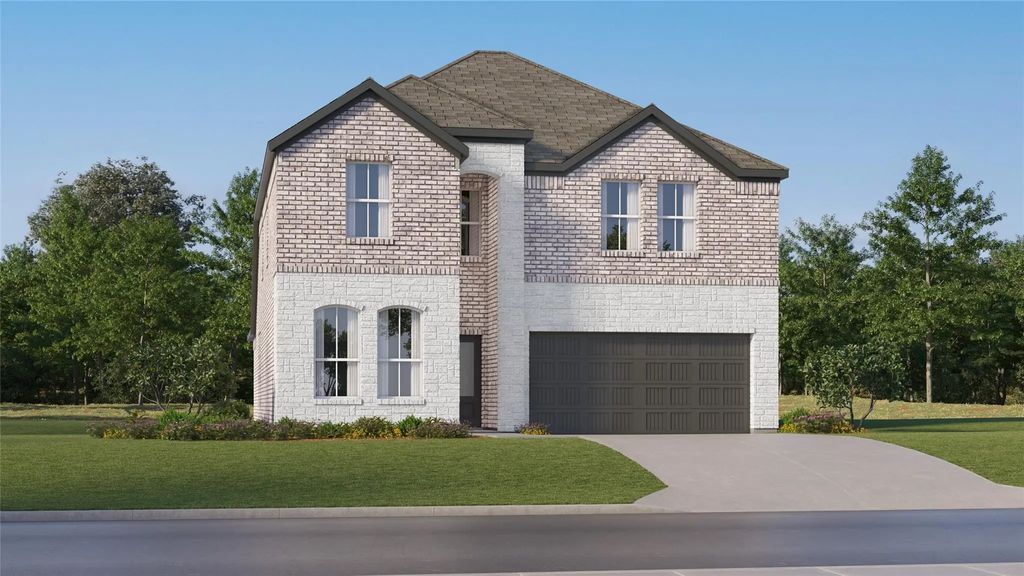 2130 Starlight Street, Angleton