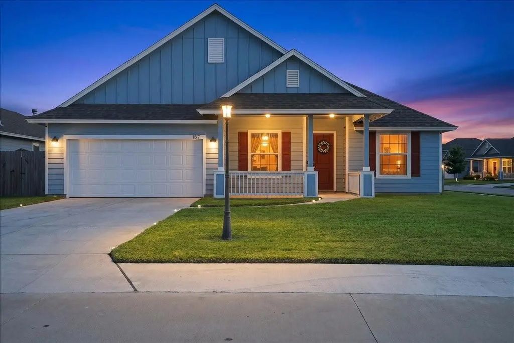 157 Shady Terrace Lane, Rockport