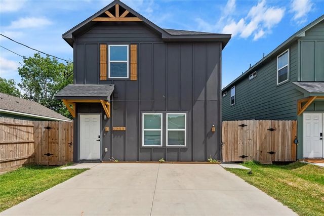 8211 Barlow Street, Houston