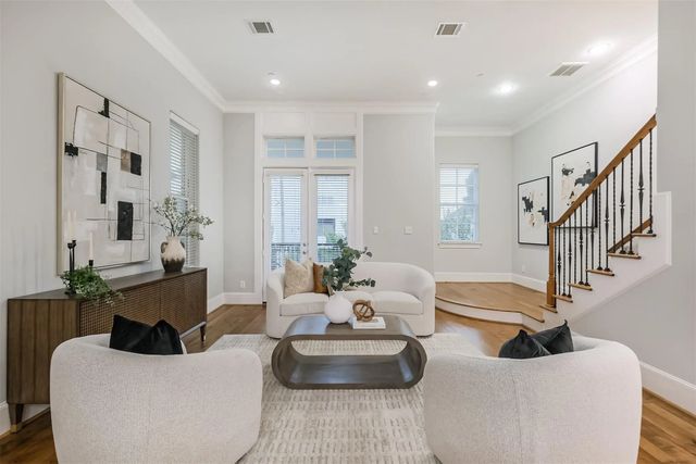 3907 Austin Street, Houston