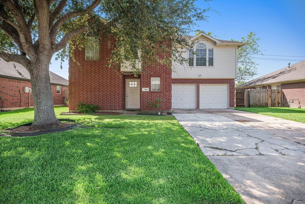 5114 Chase Court Drive, Bacliff