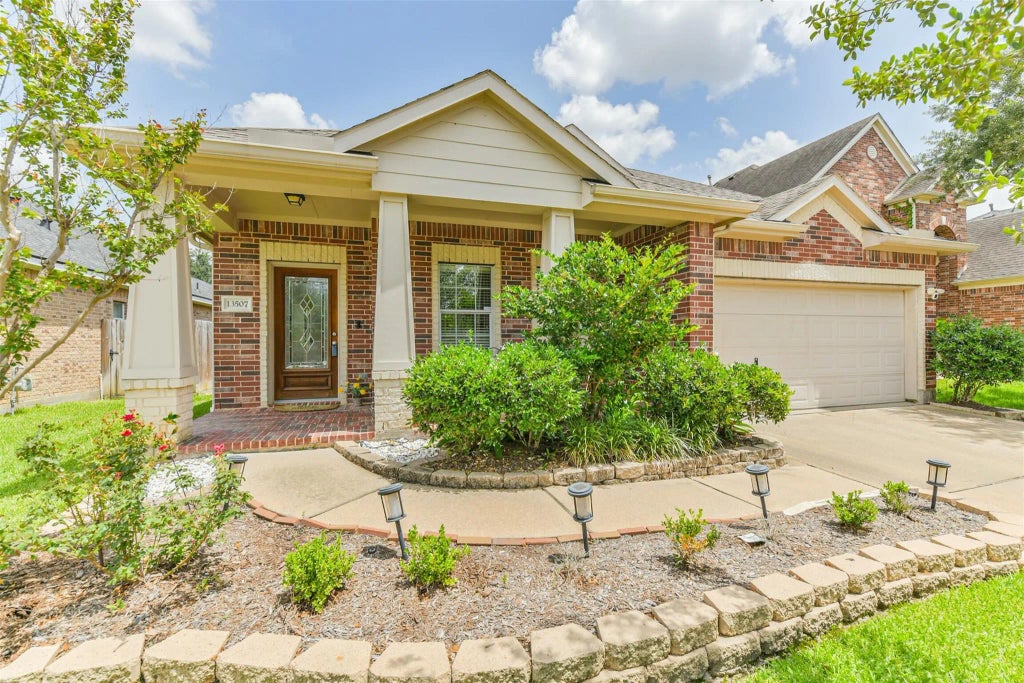13507 Marblepointe Lane, Cypress