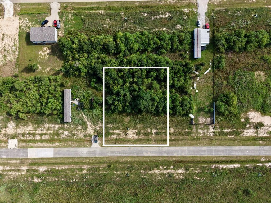988 Road 5858, Dayton