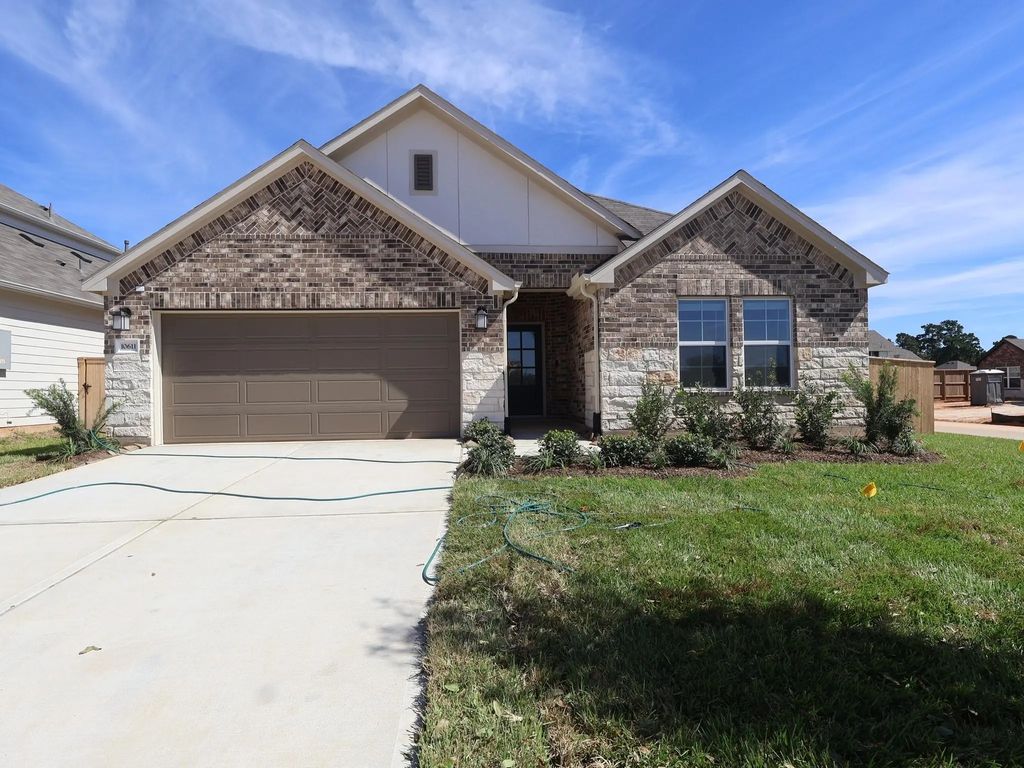 10611 Annex Avenue, Montgomery