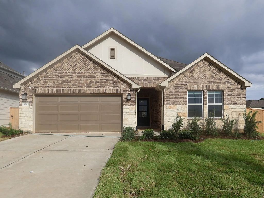 10611 Annex Avenue, Montgomery