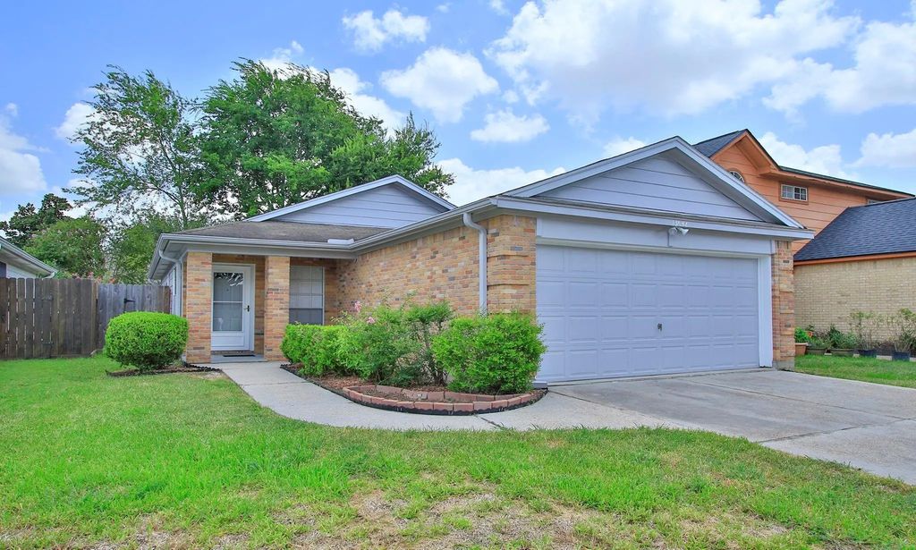13642 Paxton Drive, Houston