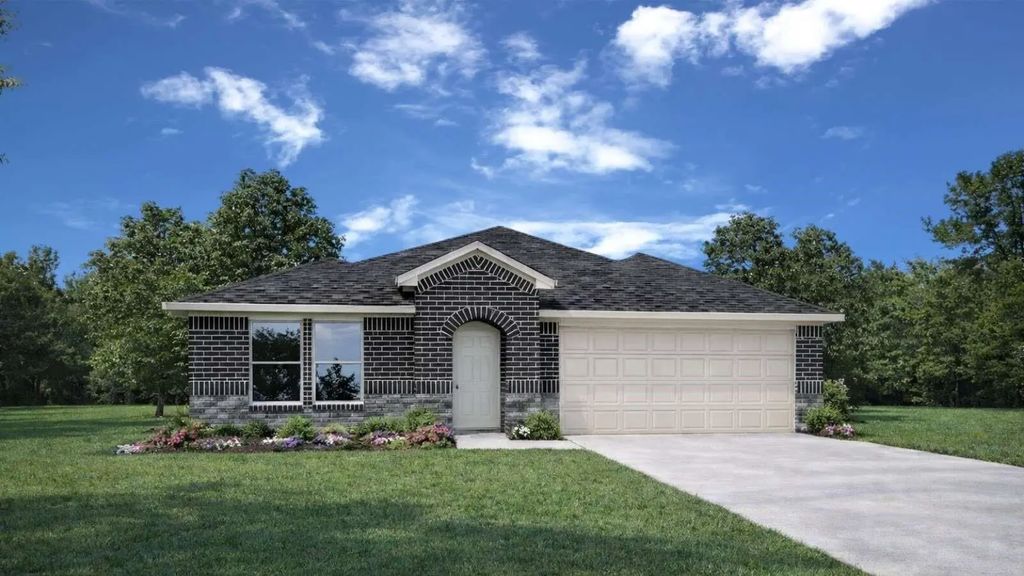 8919 Phoebe Bend Drive, Montgomery