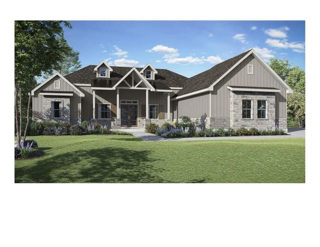 Tbd Stillwater Cove Court, Montgomery