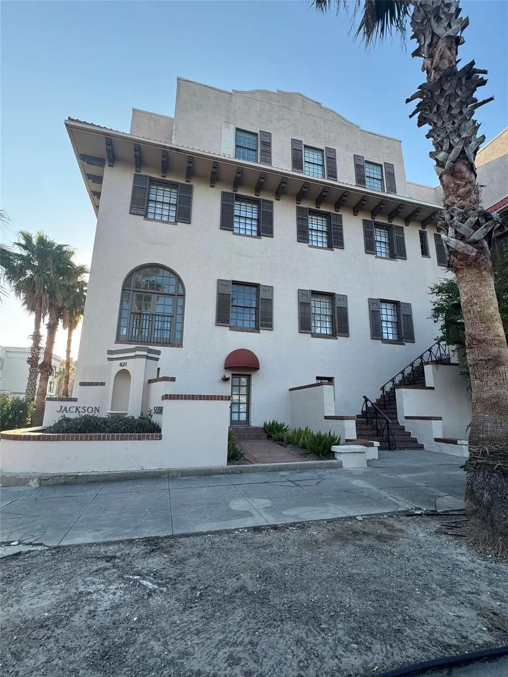 621 21st Street 302, Galveston
