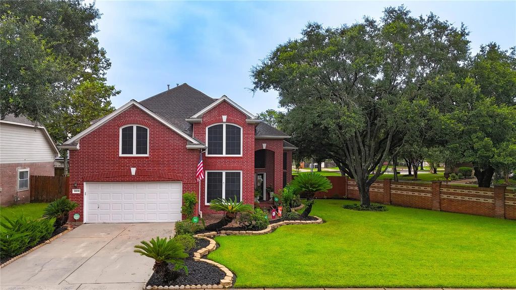 10030 Briarpark Trail Lane, Houston