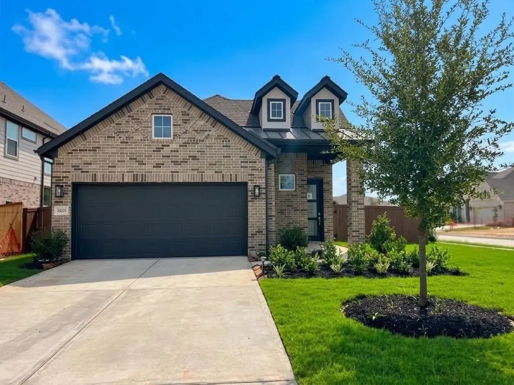 25223 Cordelia Rose Lane, Katy