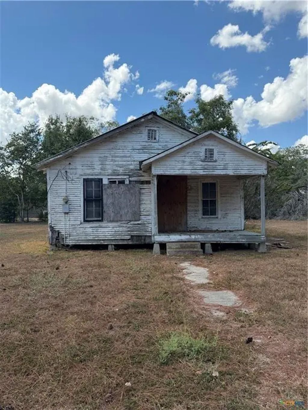 415 W Hamilton St, Cuero