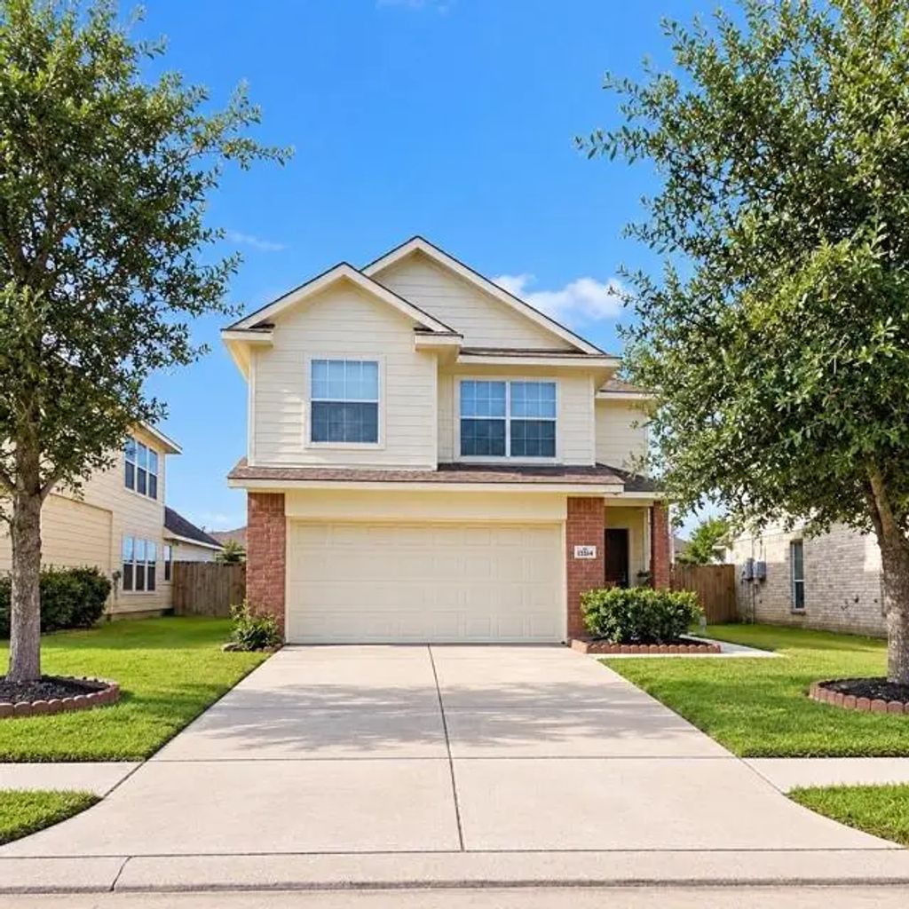13514 Ryan Ridge Lane Lane, Houston